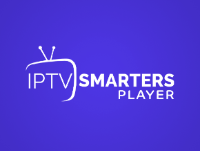 application iptv-iptv smarters