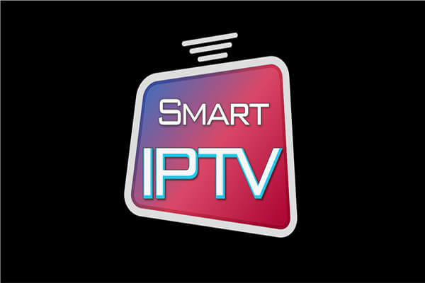 application iptv-smart iptv
