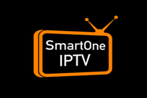 application iptv-smartone iptv