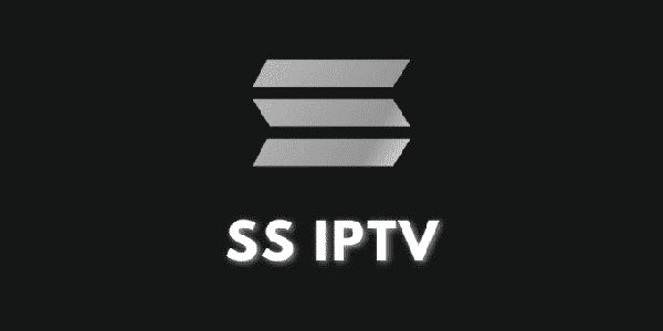 application iptv-ss iptv