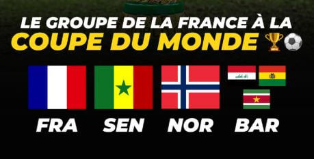Stade de Football France