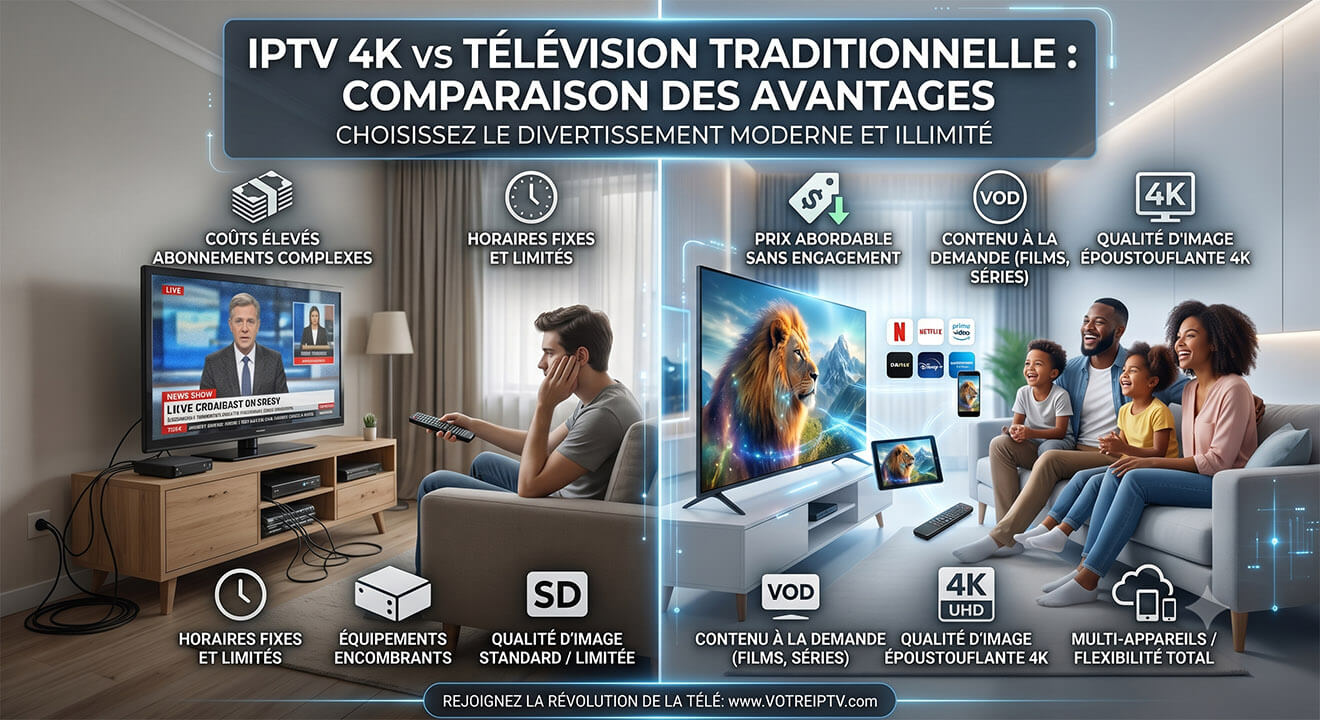 Salon et divertissement