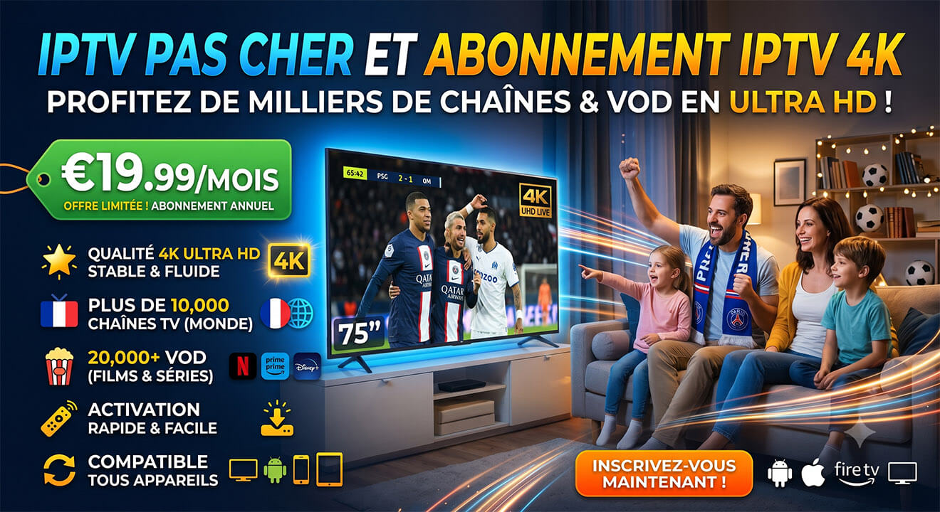 Paiement abordable